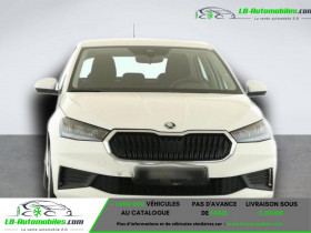 Skoda Fabia 1.0 MPI Active LED|LaneAss|PDC|SHZG  occasion  Beaupuy - photo n4